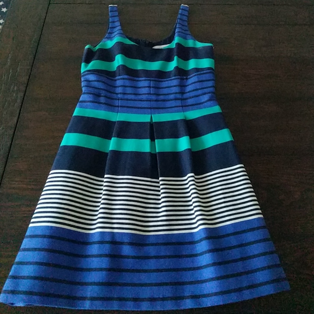 Cute dress from LOFT!